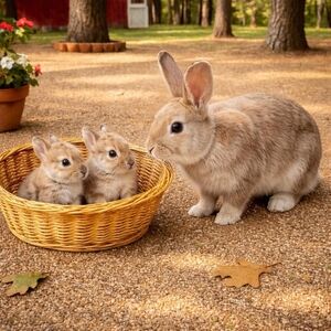 1153 - @Fuzzybunny_fash Unlisted Vintage to Modern Jewelry 🐇 🐿 🐰 ♥️